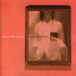  Steve Winwood ‎– Refugees Of The Heart 